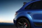 Porsche Macan URSA by TopCar 2014 года